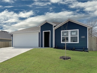 440 Raegan St, Prairie Grove, AR 72753
