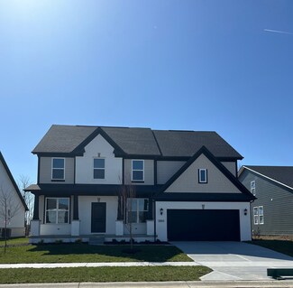 97 Rock Ledge Ct, Westfield, IN 46074