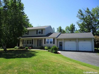 8749 County Road 14, Bloomfield, NY 14469