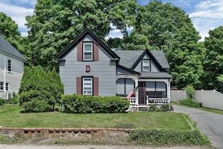 935 Mount Hope St, North Attleboro, MA 02760