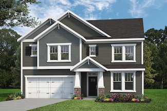 The Garner, Clayton, NC 27597
