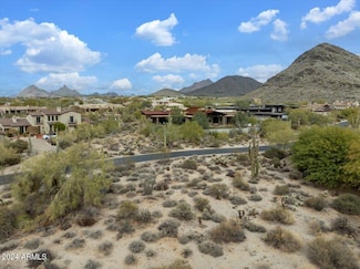 9820 E Thompson Peak Pkwy Unit 607, Scottsdale, AZ 85255
