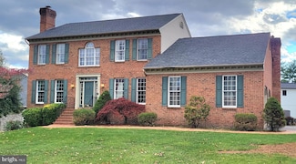 10808 Archer Ln, Williamsport, MD 21795