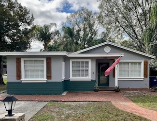 302 W Fern St, Tampa, FL 33604