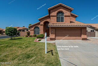 21904 N 71st Ln, Glendale, AZ 85310
