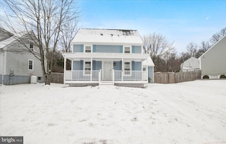 7 Vista Ave, Thurmont, MD 21788