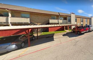 919 S Weatherred Dr Unit 211C, Richardson, TX 75080
