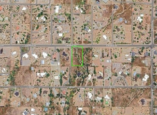 E W Broadway Ave, Apache Junction, AZ 85120