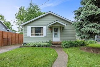 1215 Logan Ave, Lafayette, IN 47905