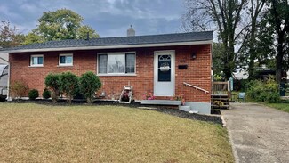 3870 Hammond Blvd, Hamilton, OH 45015