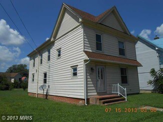 203 Oak St, Hurlock, MD 21643