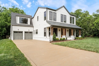 1408 Adams St, Franklin, TN 37064