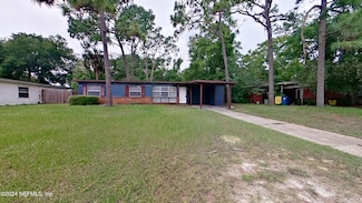 2612 Ector Rd N, Jacksonville, FL 32211