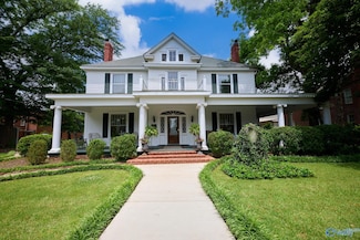 507 Holmes Ave NE, Huntsville, AL 35801