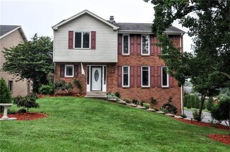207 Florence Dr, New Stanton, PA 15672