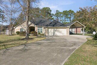 11040 Michael Ln, Beaumont, TX 77705