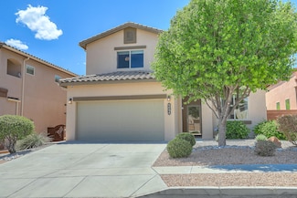 8604 Mock Heather Rd NW, Albuquerque, NM 87120