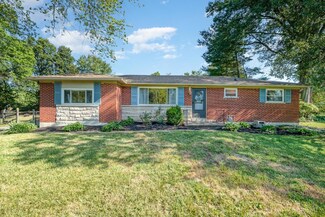 1086 Rainbow Trail, Milford, OH 45150