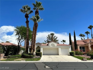 7508 Orange Haze Way, Las Vegas, NV 89149