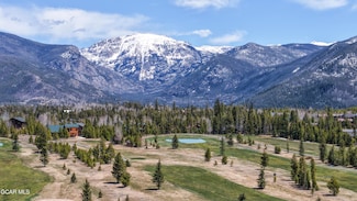 250 Golf Course Rd, Grand Lake, CO 80447
