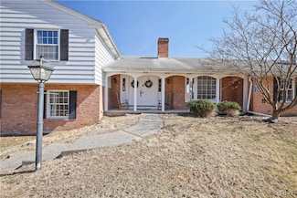 6032 Indian Trail Rd, Northampton, PA 18067