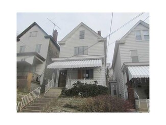 1036 Lakewood Ave, Pittsburgh, PA 15220