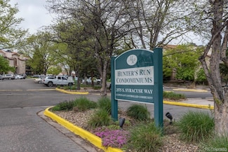 2575 S Syracuse Way Unit A304, Denver, CO 80231
