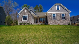 10104 Peach Blossom Rd, Mechanicsville, VA 23116