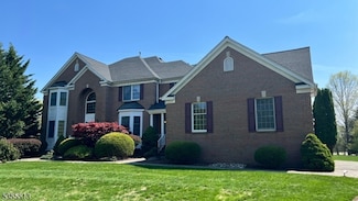 43 Rosewood Ct, Belle Mead, NJ 08502