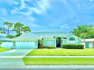 3708 Beaver Ridge Dr, Orlando, FL 32829