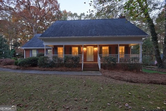 110 Olympian Way, Monroe, GA 30655