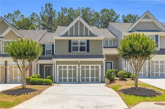 120 Wiley Parc Cir, Woodstock, GA 30188