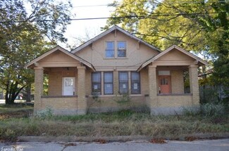 208 W 16th Ave Unit 210, Pine Bluff, AR 71601