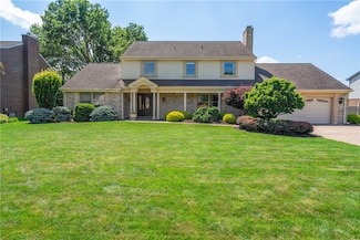 125 Carrie Ann Dr, New Kensington, PA 15068