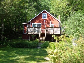 43 Algonquin Rd, Enfield, NH 03748