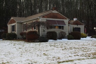 430 Worcester Rd, Barre, MA 01005