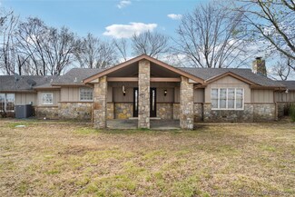 9141 S 4104 Rd, Oologah, OK 74053