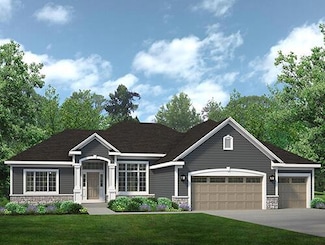 W221N4564 Timber Hill Ct, Delafield, WI 53072