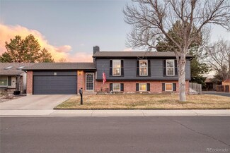 18200 E Asbury Place, Aurora, CO 80013