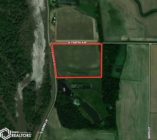 0 E 253rd Ln, Ursa Township, IL 62376