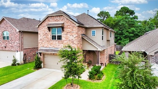 17734 White Lightning Way, Spring, TX 77379