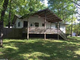 54 May Cir, Higden, AR 72067