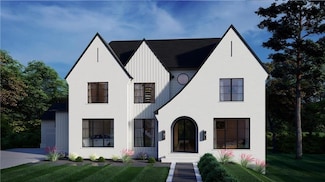 4091 Oak Forest Dr NE, Atlanta, GA 30319