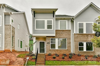 1225 Kohler Ave, Charlotte, NC 28206