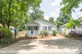 830 Mcarthur Ave, Charlotte, NC 28206