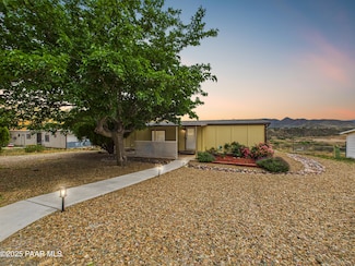 8131 E Canyon Ln, Prescott Valley, AZ 86314