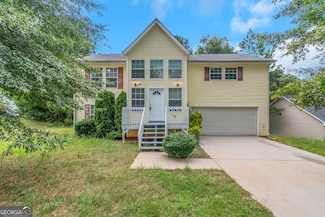 6859 John Clark Dr, Douglasville, GA 30134