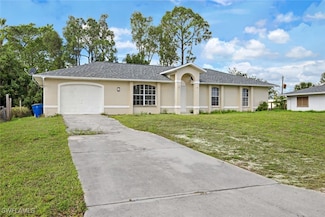 18500 Tampa Rd, Fort Myers, FL 33967