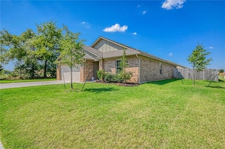 2108 SW 140th St, Oklahoma City, OK 73170