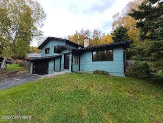 4351 Edinburgh Dr, Anchorage, AK 99502